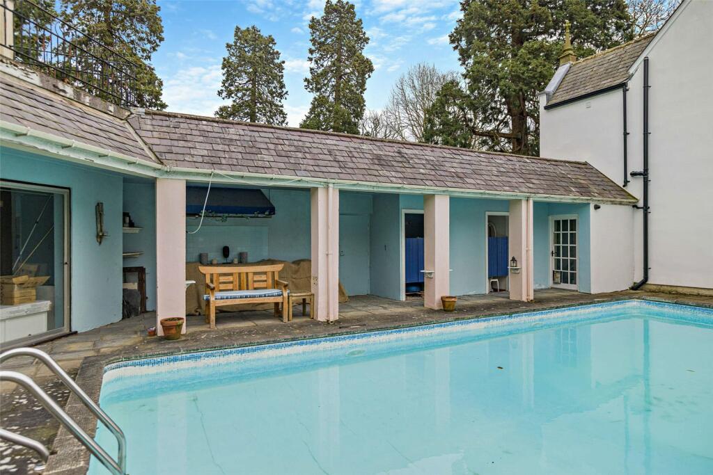 Additional image 17 of Nercwys, Mold, Flintshire