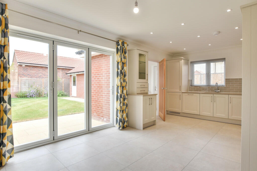 Additional image 3 of Woodlands Meadow, New Homes