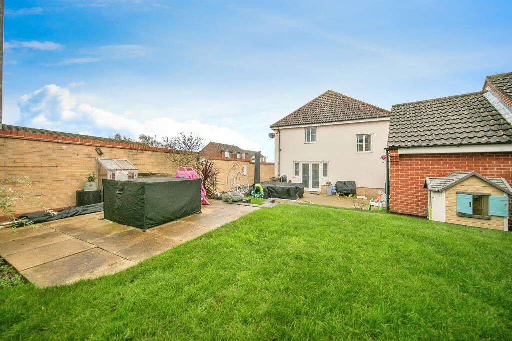 Additional image 16 of Warham Road, Harwich