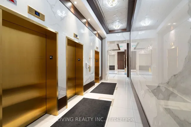 Additional image 3 of 591 Sheppard Ave Unit 907