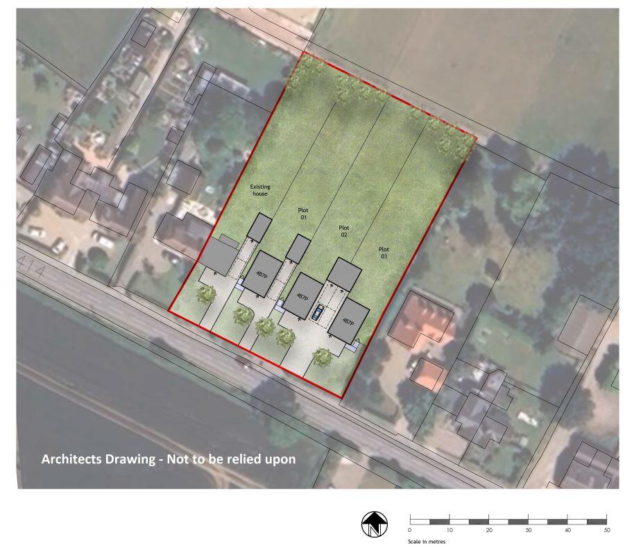 Additional image 9 of Land at Chota Gur, Harwich Road, Beaumont, Tendring, Essex, CO16 0AX