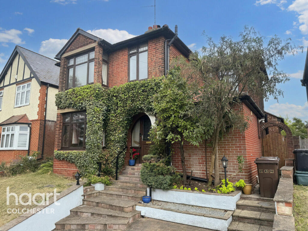 Additional image 34 of Mile End Road, Colchester