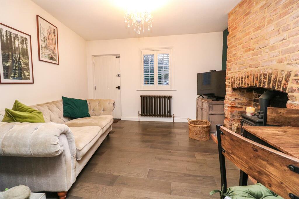 Additional image 3 of High Street, Bradwell-On-Sea