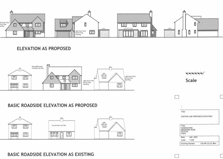 Additional image 9 of Braintree Road, Felsted, Dunmow, Essex, CM6
