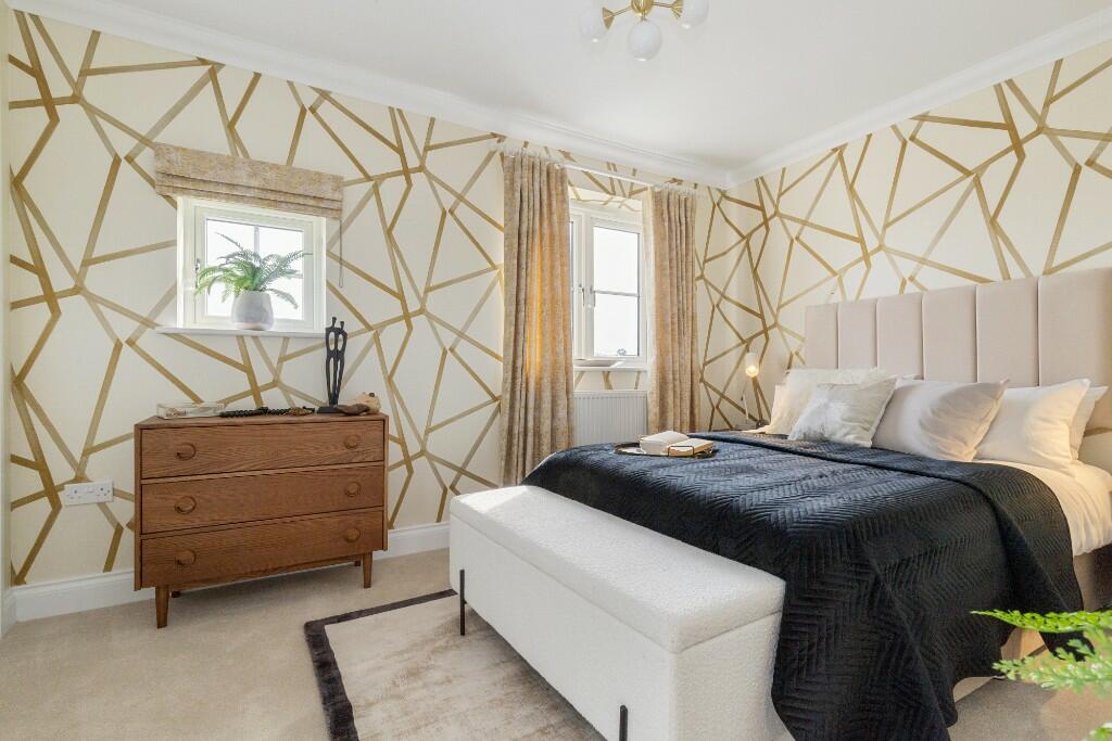 Additional image 20 of Hopkins Homes at Beaulieu,
Beaulieu,
Chelmsford,
CM1 6FU