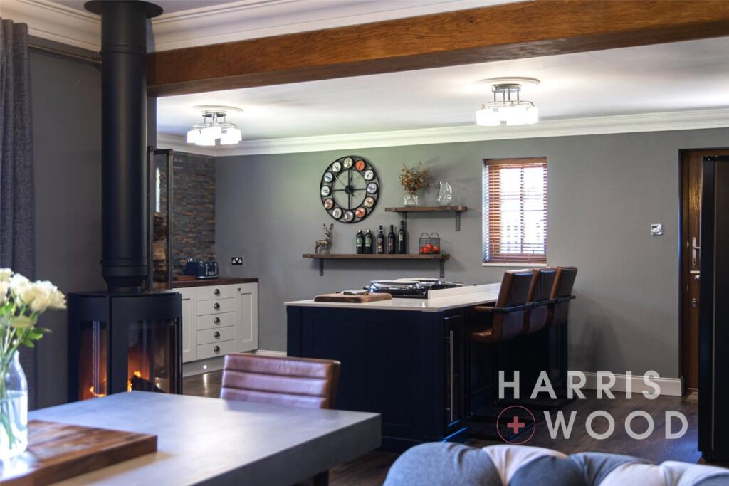 Additional image 14 of Vicarage Lane, Thorpe-le-Soken, Clacton-on-Sea, Essex, CO16