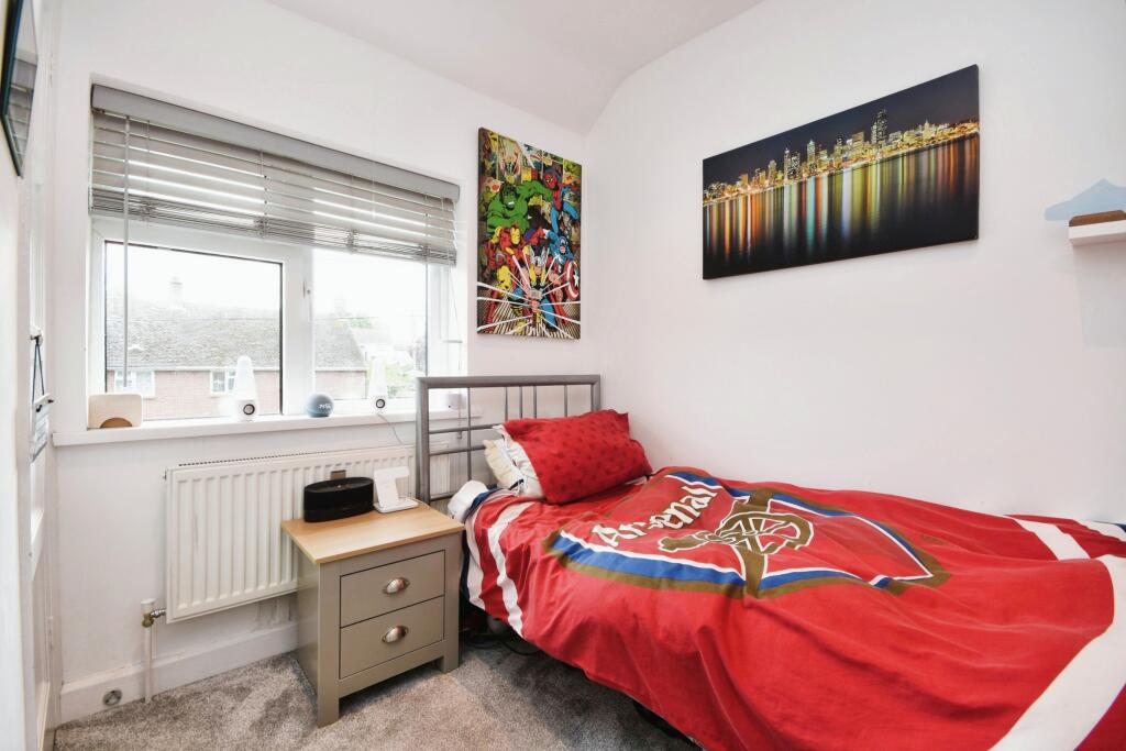 Additional image 11 of Brook Meadow, Sible Hedingham, Halstead, Essex, CO9