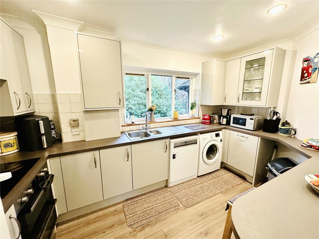 Additional image 3 of Steep Hill, PARK HILL, EAST CROYDON, CR0