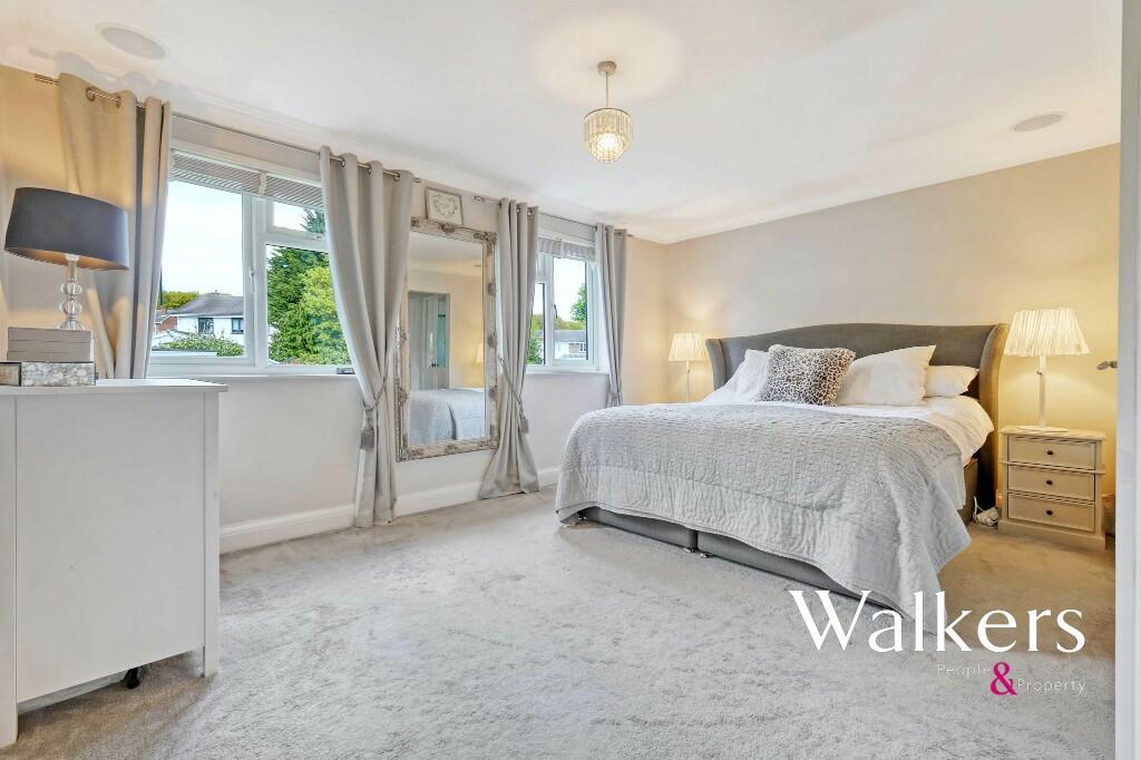 Additional image 15 of Prince Edward Road, Billericay