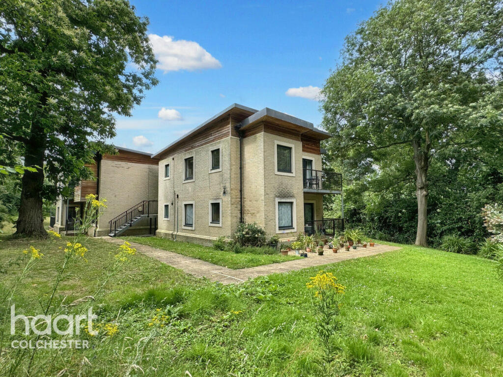 Additional image 13 of Layer Road, Colchester