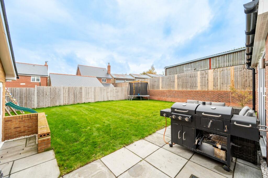 Additional image 18 of Great Easton, Dunmow, Essex