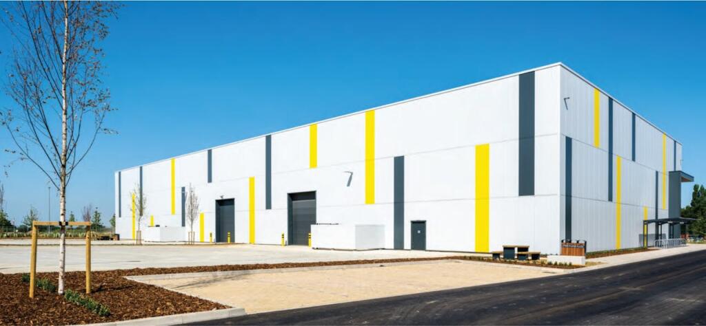Additional image 7 of EOS Horizon 120, Braintree, Braintree, CM77 7BA