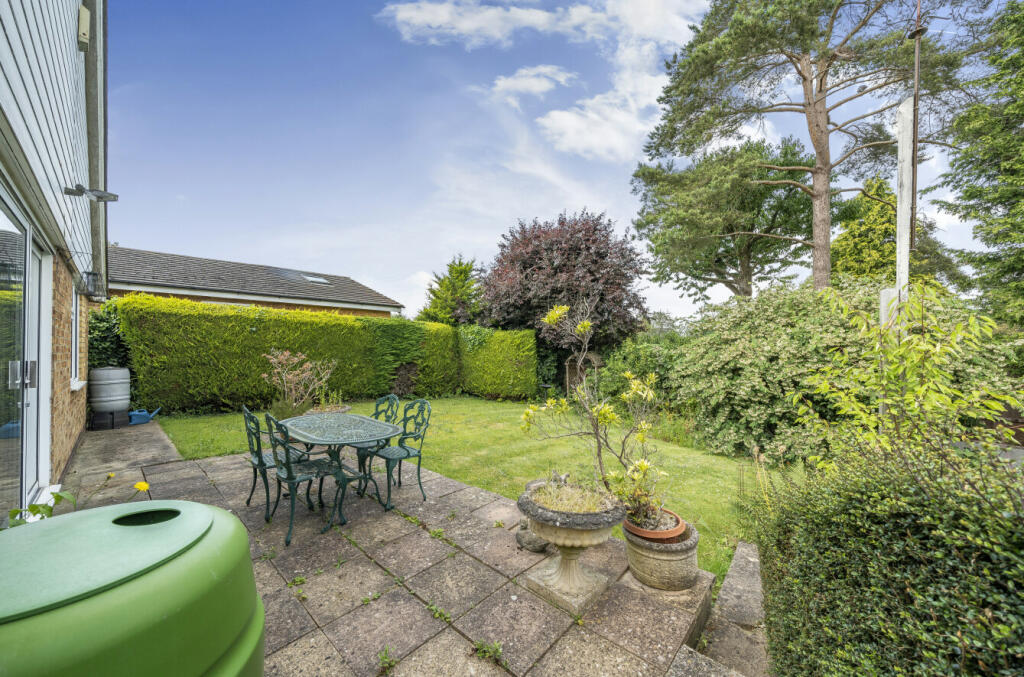 Additional image 15 of Bradley Common, Birchanger, Bishop's Stortford, Essex, CM23