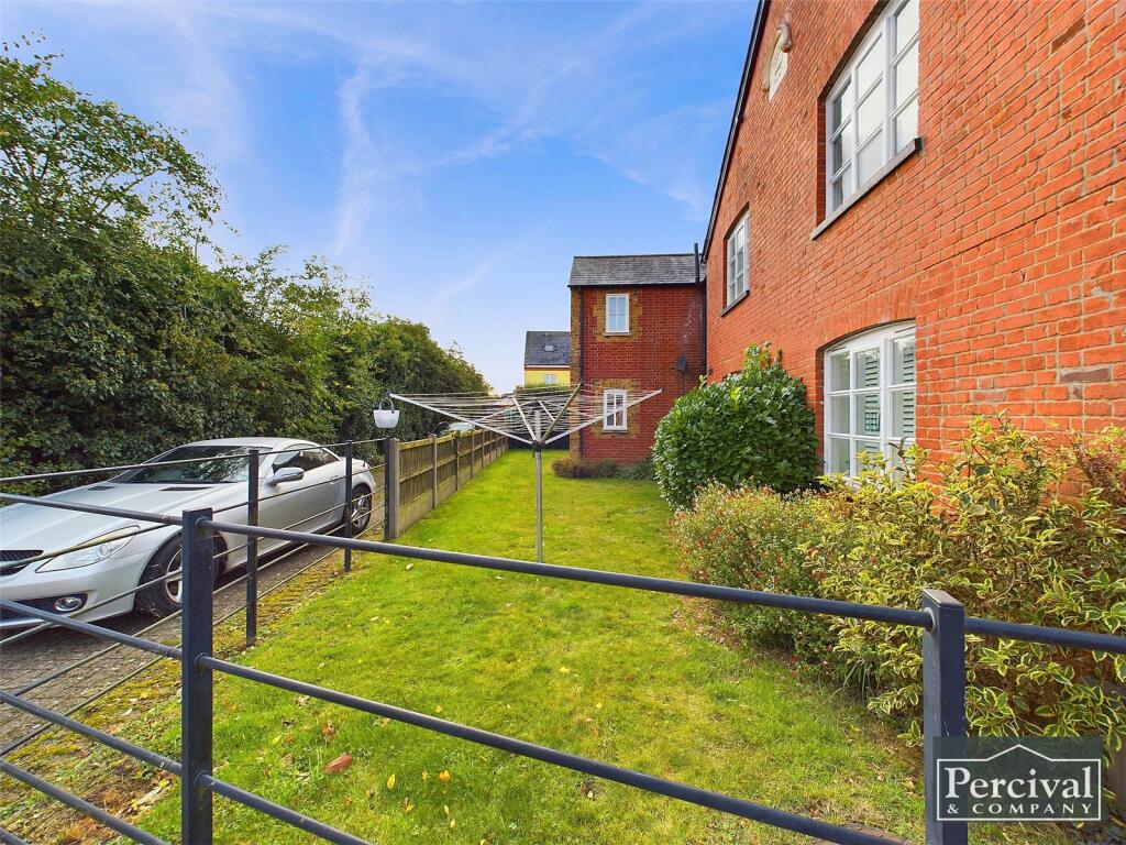 Additional image 9 of Nonancourt Way, Earls Colne, Colchester, Essex, CO6