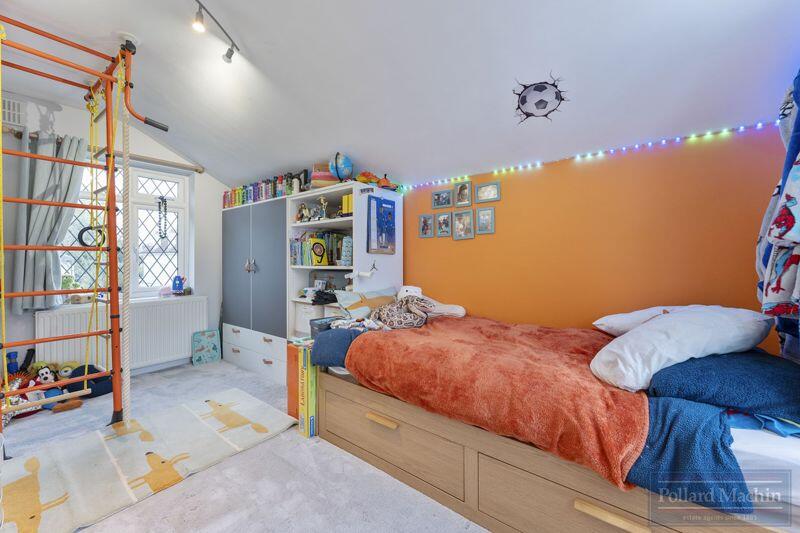 Additional image 7 of Hillcrest Road, Whyteleafe