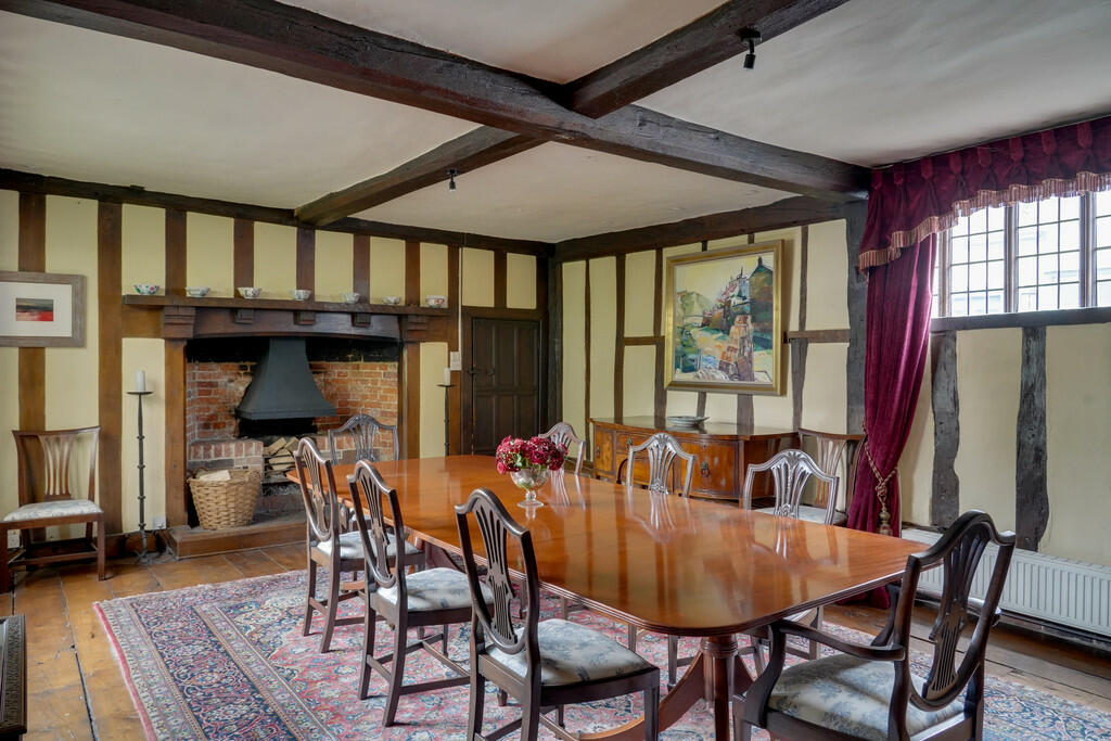 Additional image 8 of Clare, Sudbury, Suffolk