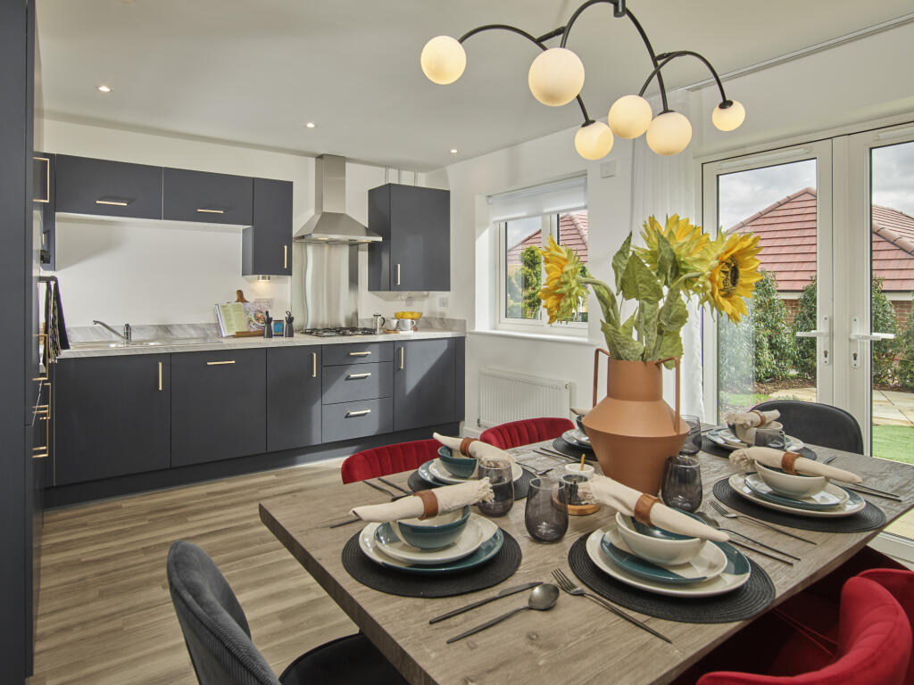 Additional image 2 of St James' Park off St James' Way
Whittington Way
Bishop's Stortford,
CM23 4AS