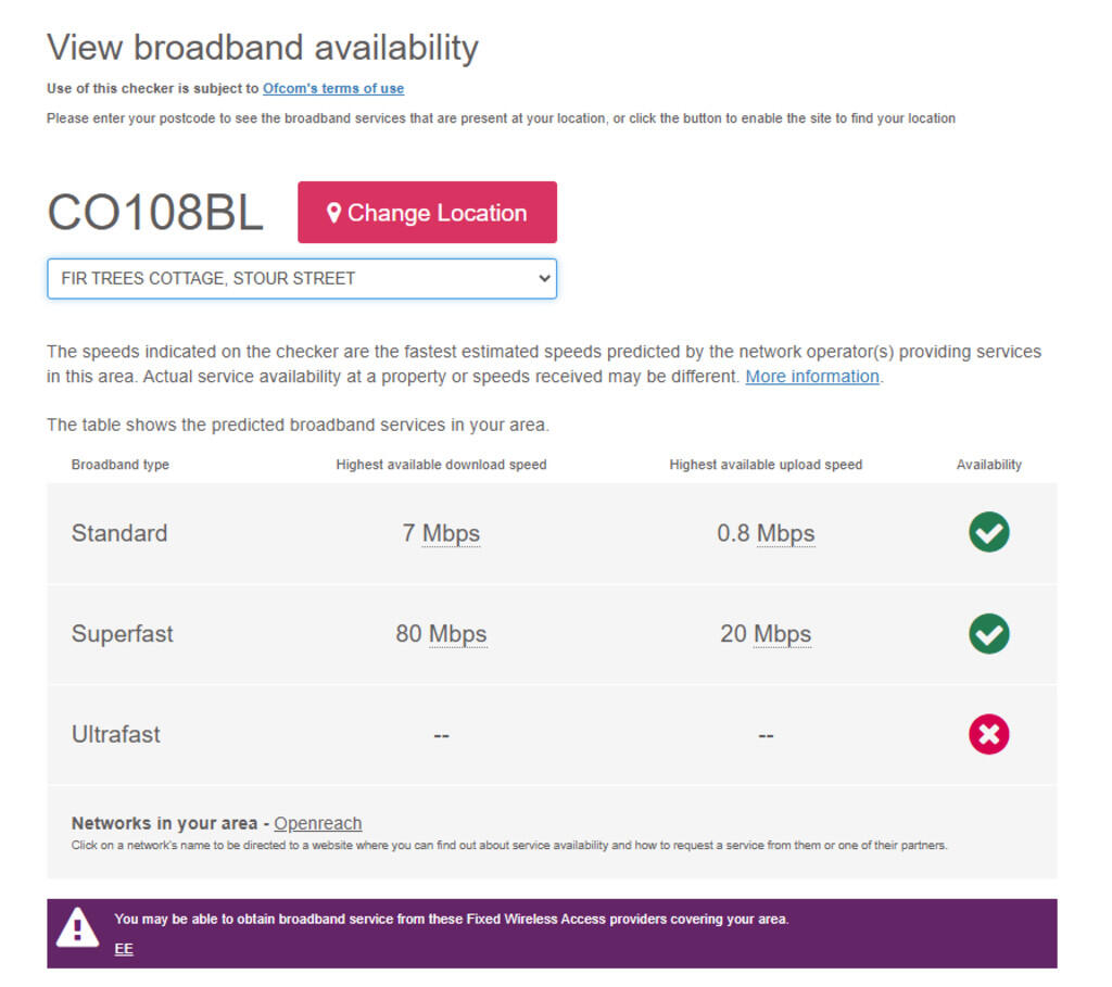 Additional image 25 of Cavendish, Sudbury, Suffolk