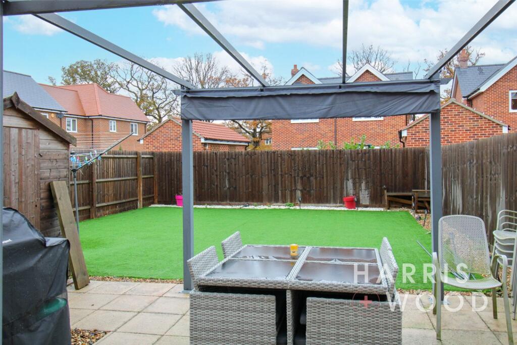 Additional image 4 of Maigold Avenue, Chesterwell, Colchester, CO4