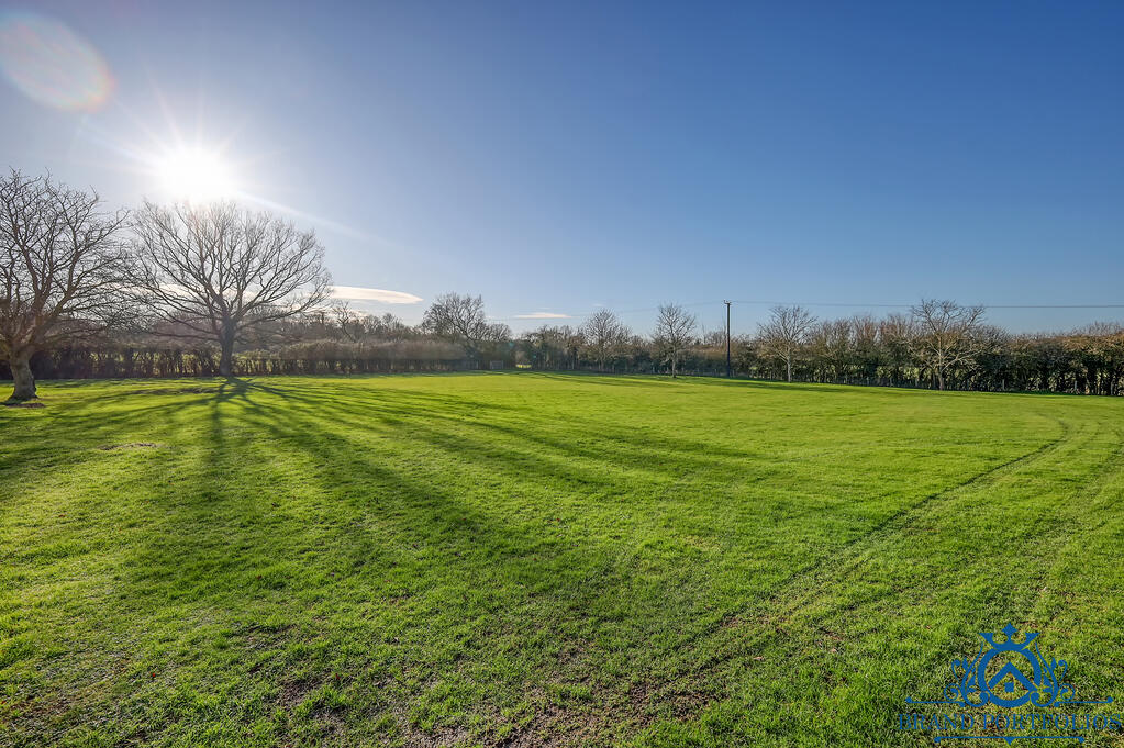 Additional image 25 of Blind Lane, CM2