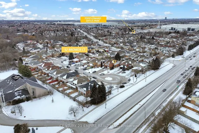 Additional image 39 of 52 Brower Crt