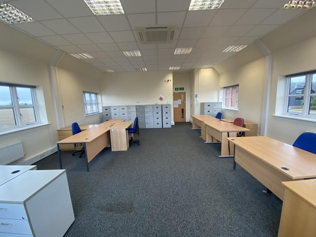 Additional image 4 of First Floor Office, Granville House, Threshlfords Business Park