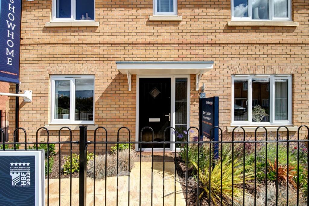 Additional image 46 of Hen Way, Fordham Heath, Colchester, CO3