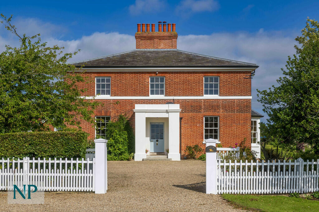 Additional image 28 of Gowers Farm, Stisted