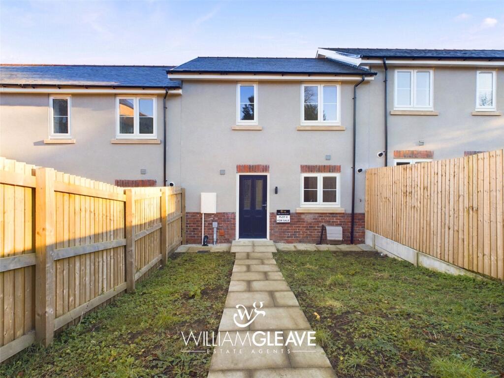 Additional image 14 of Holywell Manor, Old Chester Road, Holywell, CH8