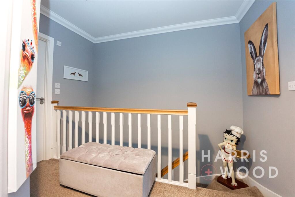 Additional image 21 of Henderson Way, Witham