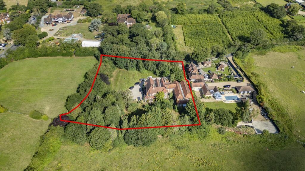 Additional image 11 of Marcris House, Coopersale Lane, Theydon Bois, Epping, CM16 7NS