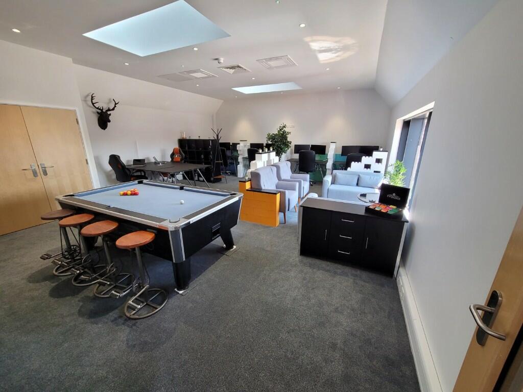 Additional image 5 of Suites 7 & 8 Dairy Barn Mews, Manningtree, Essex, CO11 2BZ
