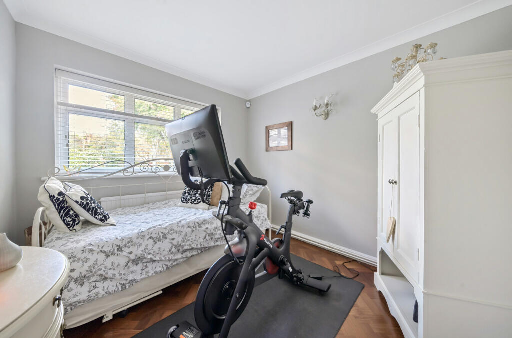 Additional image 13 of Pynchon Paddocks, Little Hallingbury, Bishop's Stortford, Essex, CM22