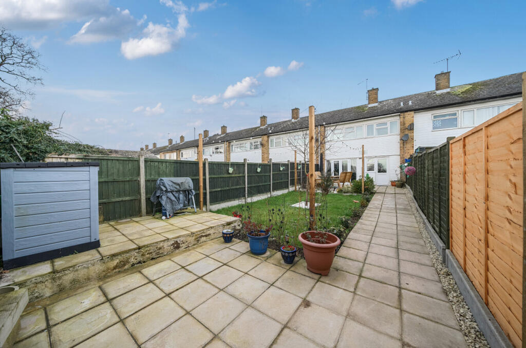 Additional image 16 of Spencers Croft, Harlow, Essex, CM18