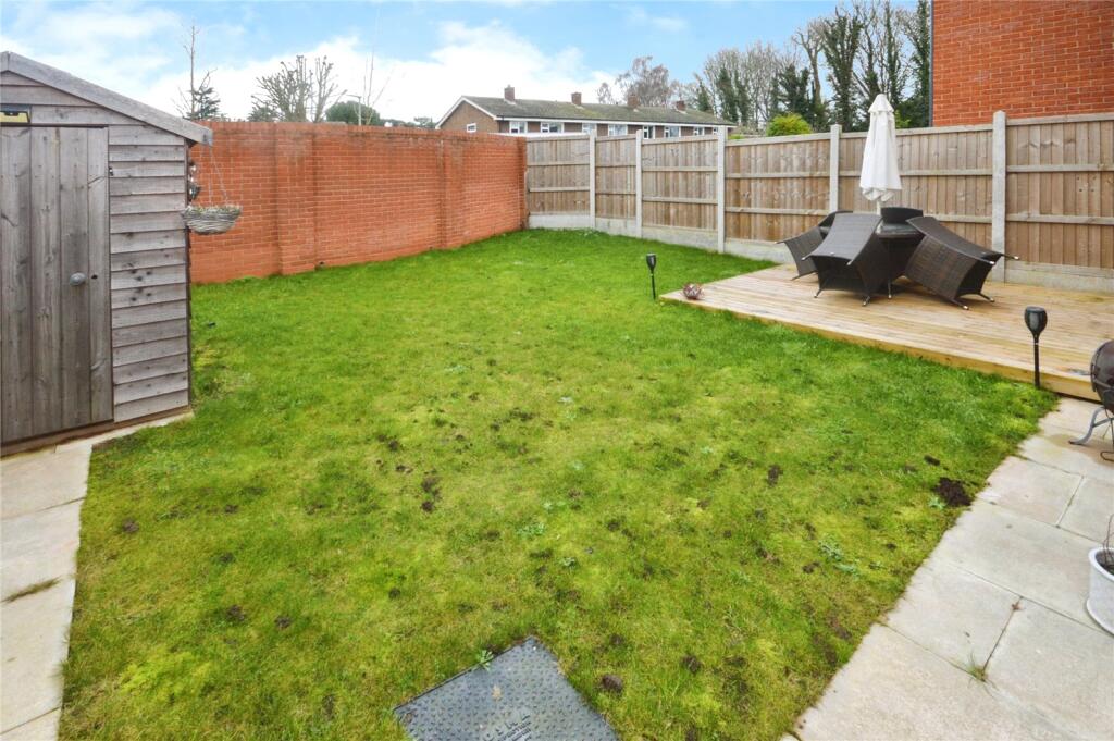 Additional image 12 of Isthmian Close, Bishops Stortford, Hertfordshire, CM23