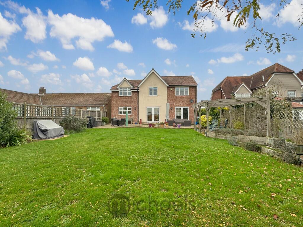 Additional image 2 of Abberton Road, Layer-de-la-Haye, Colchester, CO2