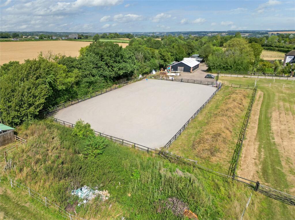 Additional image 19 of Fordham Road, Mount Bures, Sudbury, Suffolk, CO8