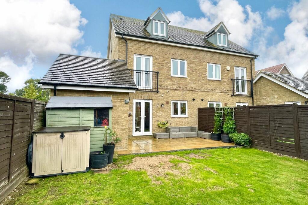 Additional image 20 of School Lane, Sawbridgeworth, CM21