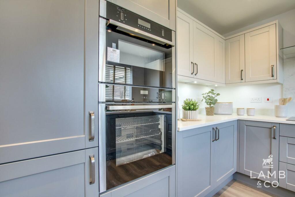 Additional image 9 of Plot 5, Nursery Field, Thorpe-Le-Soken