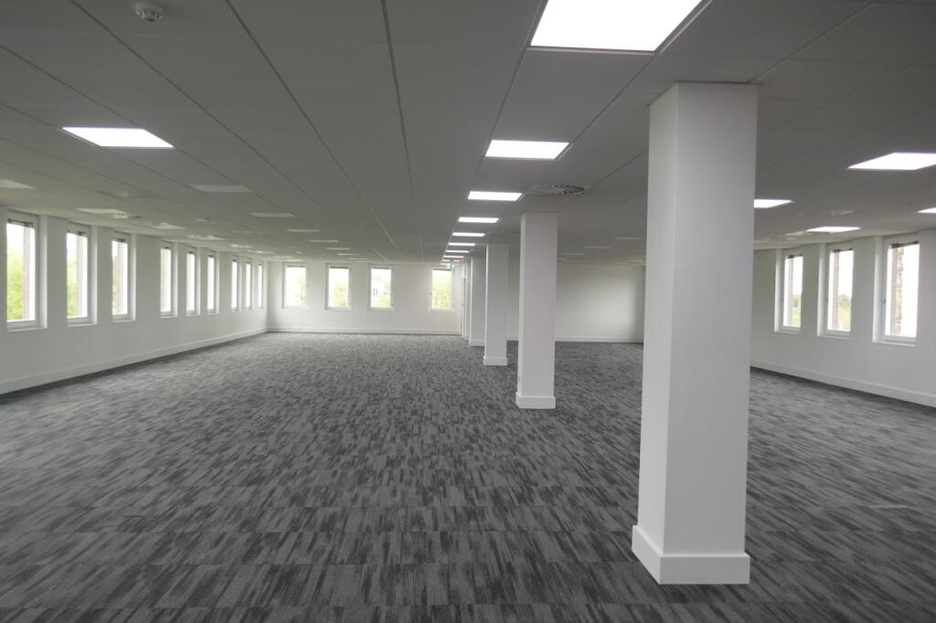 Additional image 6 of Third Floor, Suite 1, Park View, Station Approach, Harlow, CM20 2FB