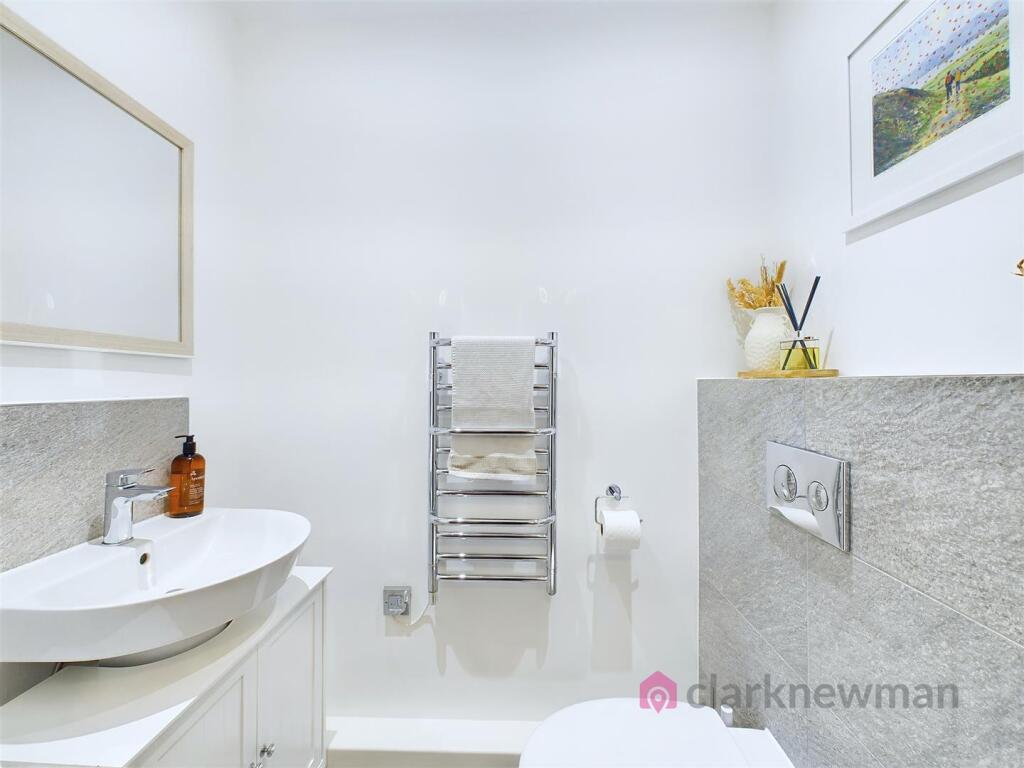 Additional image 7 of Edinburgh House, Edinburgh Gate, Harlow, CM20