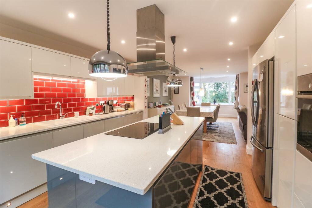 Additional image 3 of Hamlet Hill, Roydon, Harlow