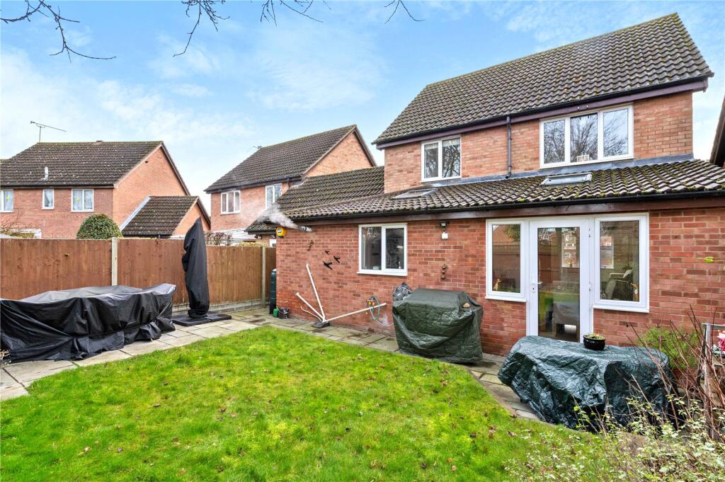 Additional image 20 of Elmbrook Drive, Bishops Stortford, Hertfordshire, CM23