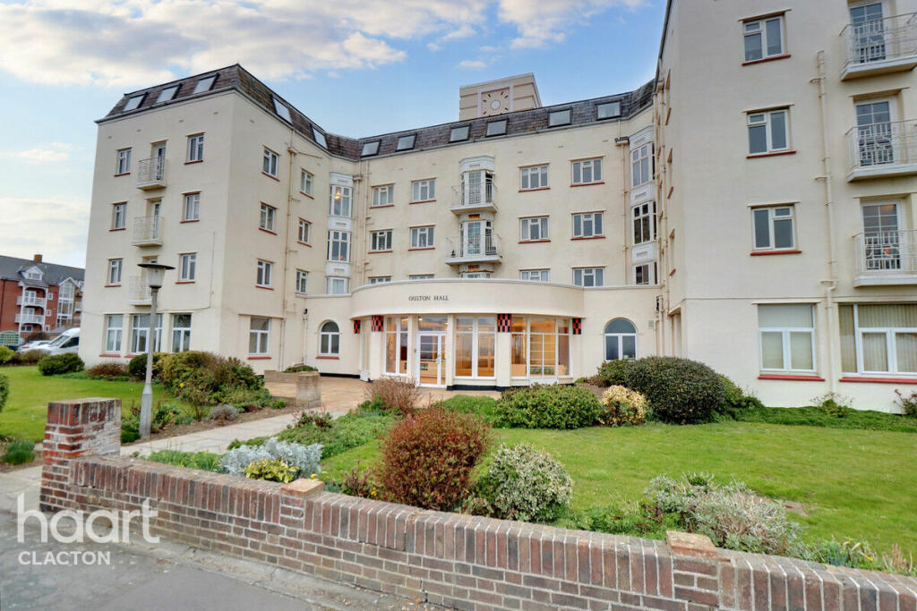 Additional image 13 of Marine Parade East, Clacton-On-Sea
