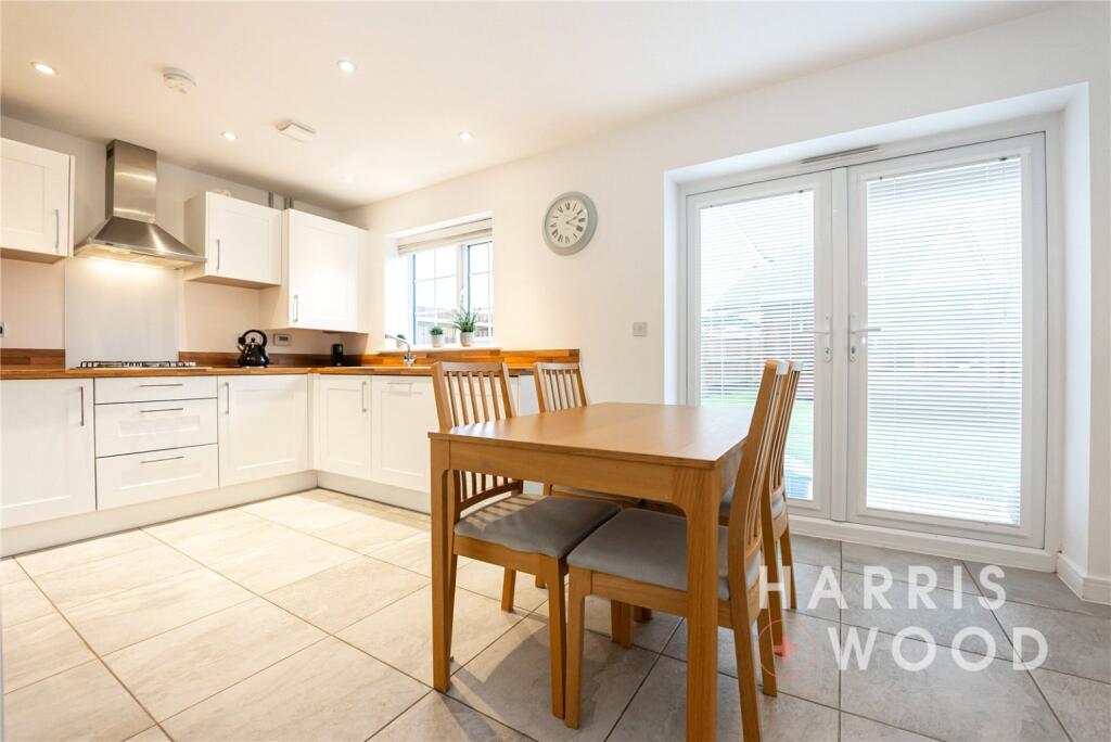 Additional image 25 of Flemming Way, Witham, Essex, CM8