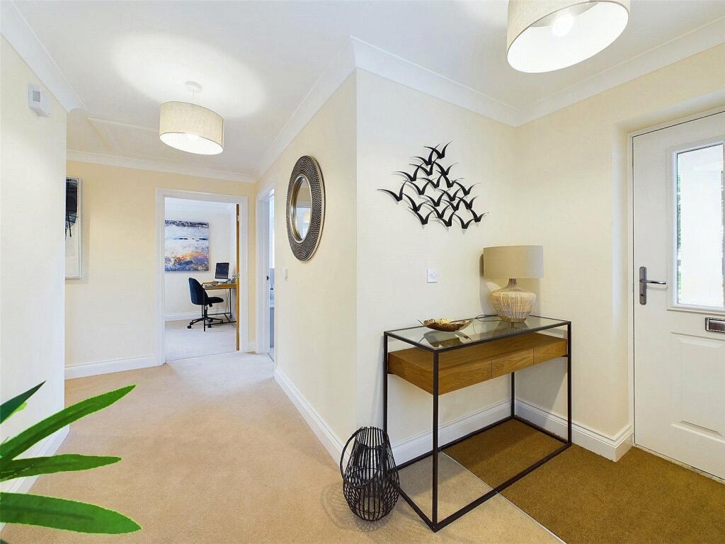 Additional image 10 of St Dominics Bungalows, Dominics Way, Kelvedon, Colchester, Essex, CO5