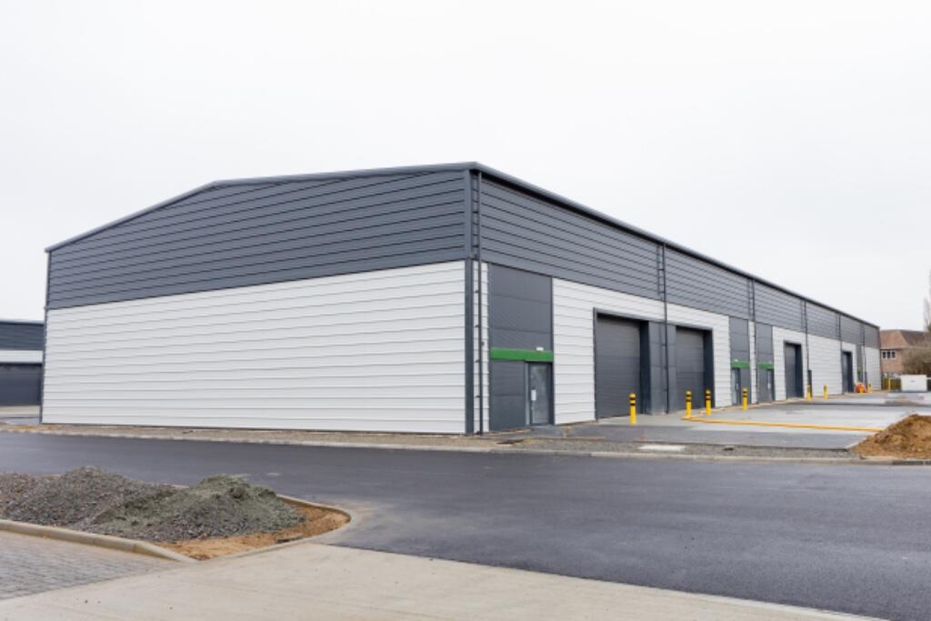Additional image 12 of - Systematic Business Park - Old Ipswich Road, CO7