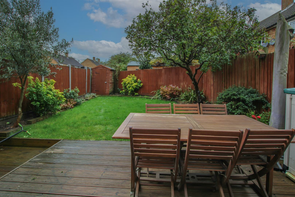 Additional image 16 of Claughton Way, Hutton, Brentwood