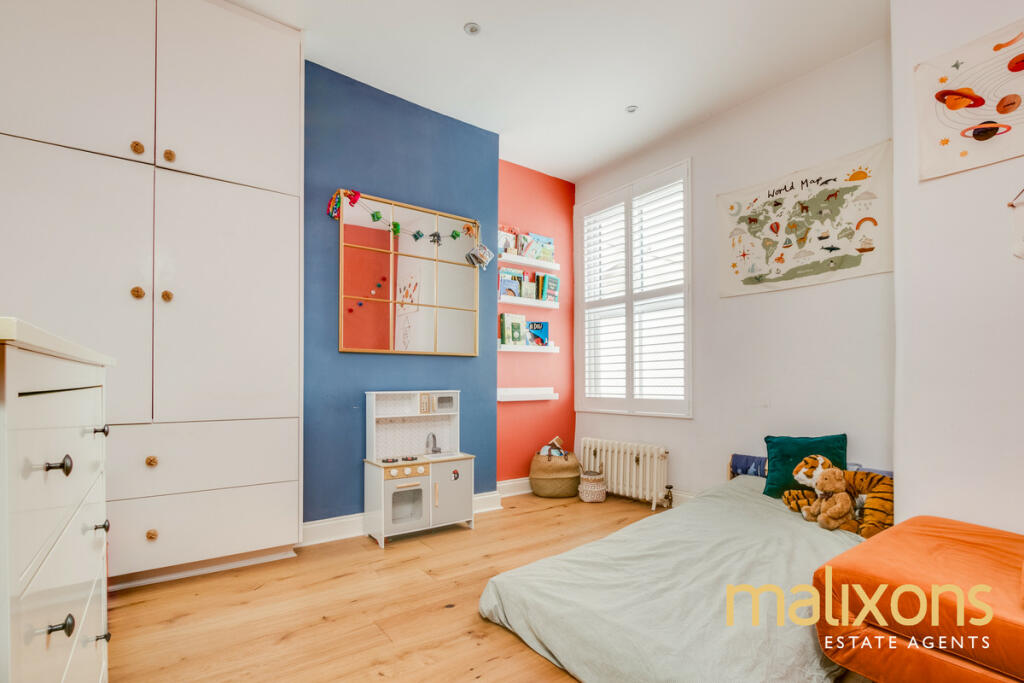 Additional image 8 of Heaton Road, Mitcham, CR4