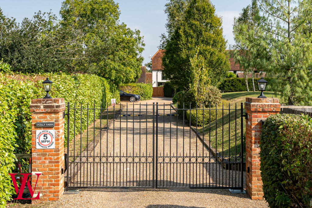Additional image 29 of Bridge Barn, Folly Farm, Stortford Road, Dunmow, Essex